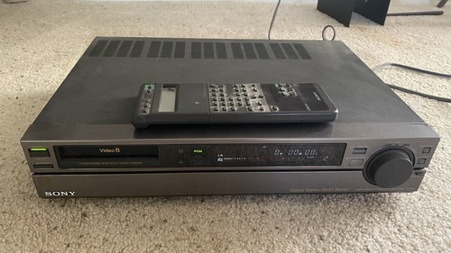 Videoregistratore stereo