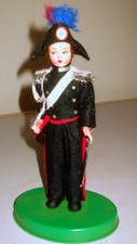 BAMBOLA EROS CARABINIERE ANNI
