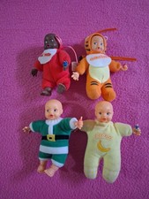 Ciccino Bello, Ciccino Ovetto