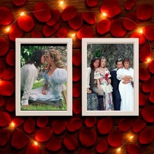 Telenovelas Cuore Selvaggio -