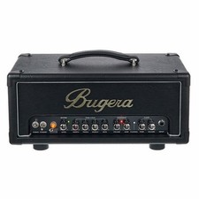 Bugera G5 Infinium TESTATA