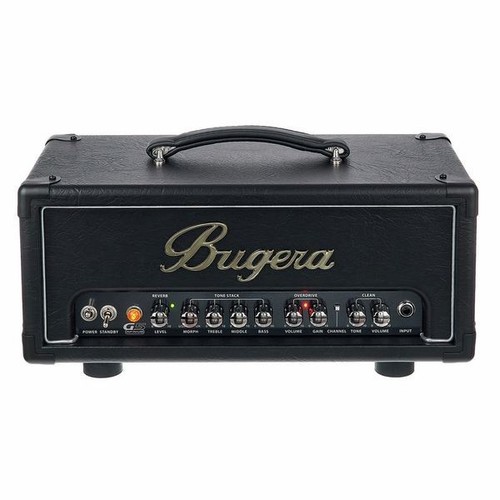 Bugera infinium testata - infinium,