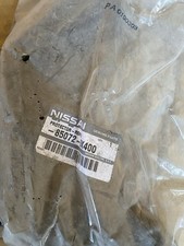 Nissan Furgone Angolare Post