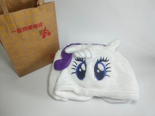 Mcdonald happy meal - mcdonald's,