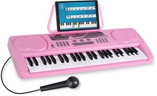 Tastiera Keyboard 49 Tasti 16