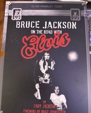 Bruce Jackson On The Road With