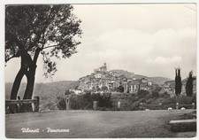 VIBONATI - SALERNO - PANORAMA