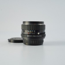 ECCELLENTE SMC PENTAX 50 mm