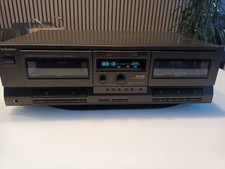 Technics RS-TR232 registratore