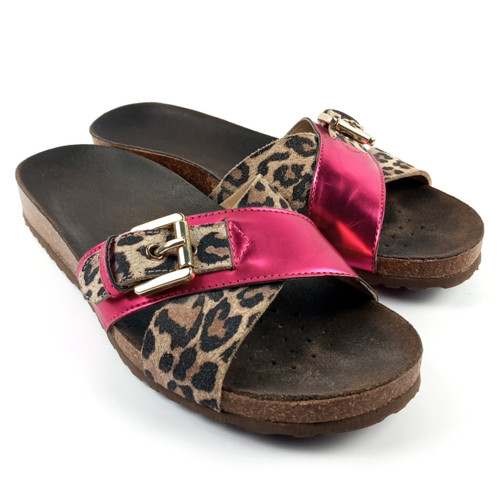 Geox ciabatte sandali - sandali, donna