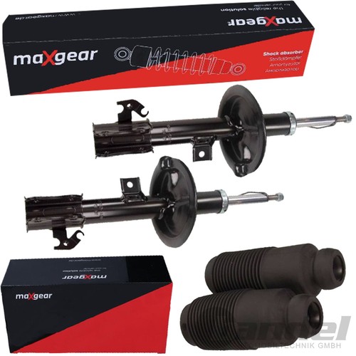 Ammortizzatori maxgear kit - 2,
