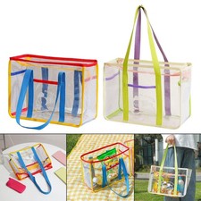 Borsa trasparente Borsa