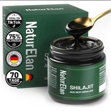 NaturElan Shilajit