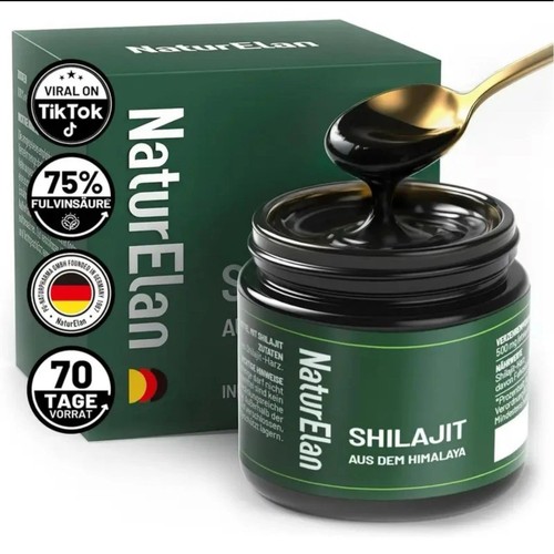 Naturelan shilajit - naturelan,