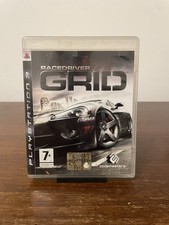 GRID RACEDRIVER ITA COMPLETO