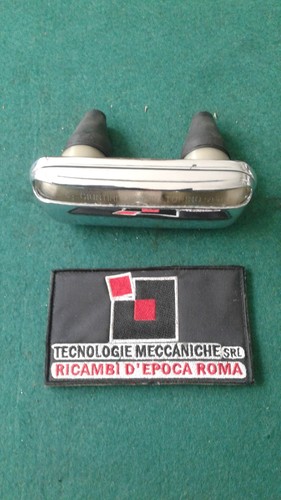 Luce targa paraurti - targa, posteriore