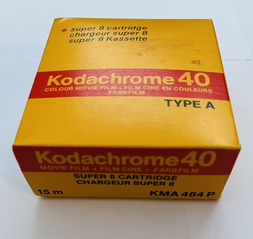 Pellicola kodak vintage - pellicola,