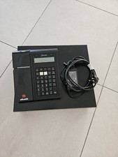 Olivetti FORM 200 Plus Registratore di Cassa Telematico - Nero