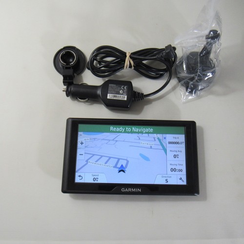 Garmin drive 60lm - garmin,