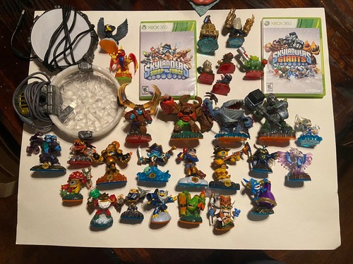 Needs asap skylanders - needs,