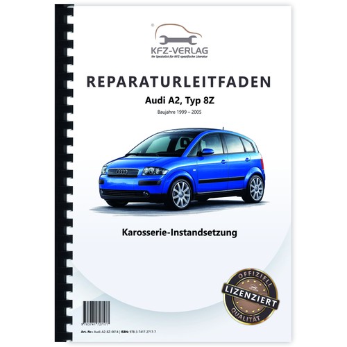 Audi tipo 1999 - audi, 1999-2005