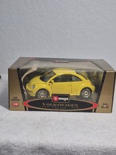 Burago 1998 Volkswagen New