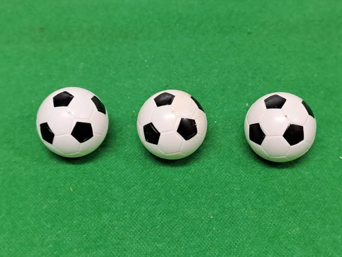 Raro set palline bianche c127 - set,