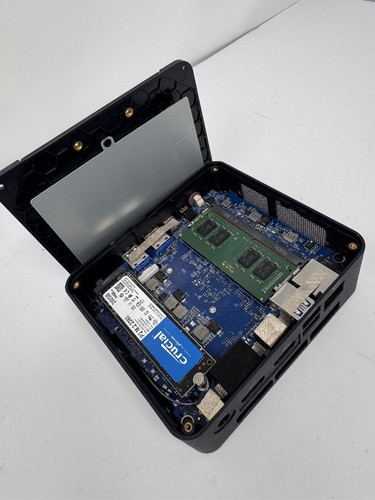 Bosgame b95 mini - b95, desktop
