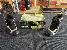 Stivali da snowboard Morrow