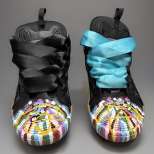 Gallery Dept X Lanvin Sneakers