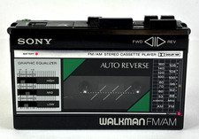 Sony Walkman WM-F18/F28