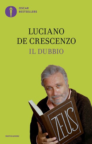 Libri luciano crescenzo - crescenzo,
