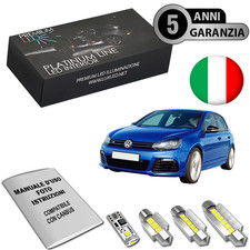 Kit led golf conversione - golf, 6