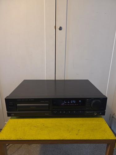 Technics pg500a lettore - sl-pg500a,