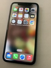 Apple iPhone XR - 64GB - Blu -