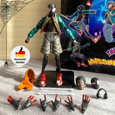 Spiderman Miles Morales PVC