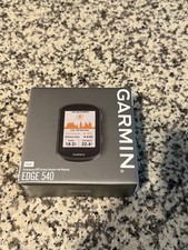 Garmin Edge 540 Ciclocomputer