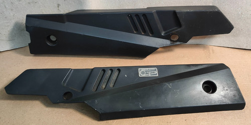 Carene plastica atala - plastica,
