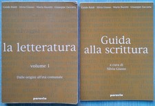 La Letteratura N. 1 Baldi