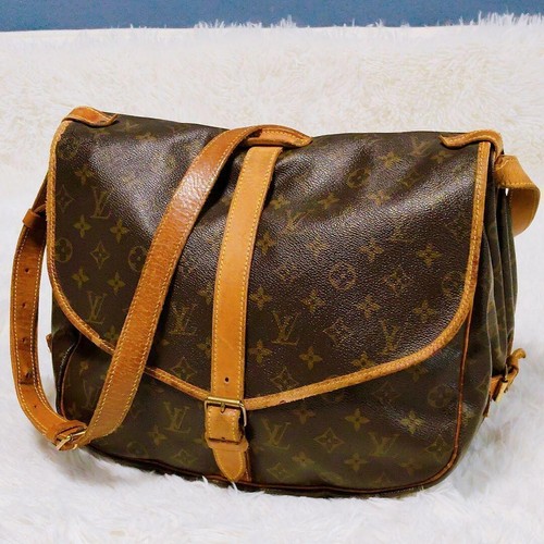 Borsa tracolla louis vuitton - borsa,