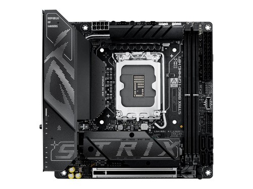 Asus rog strix b860 gaming - strix,