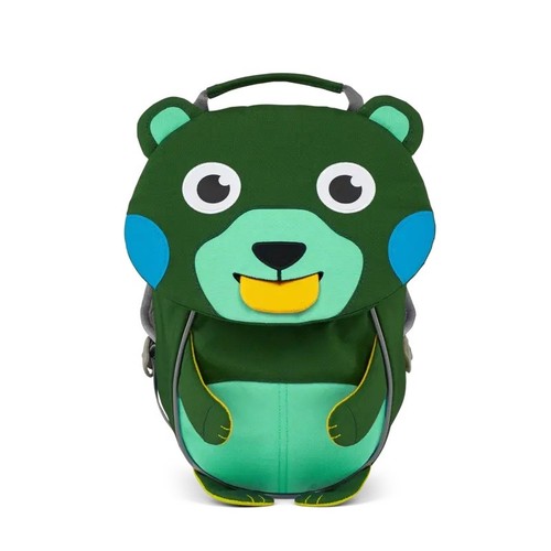 Zaino small zainetto orso - zaino,