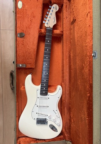 Chitarra elettrica fender - chitarra,