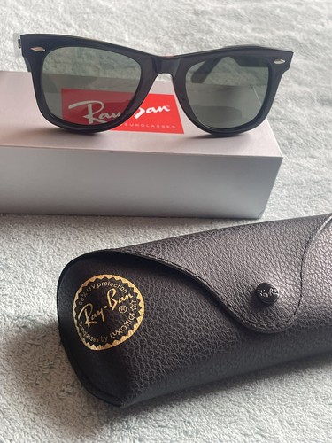 Ray ban wayfarer - ray-ban, 901
