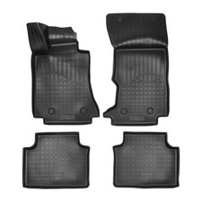 Tappeti Tappetini Auto In