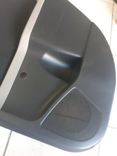 Rear Door Panel Right DX 5