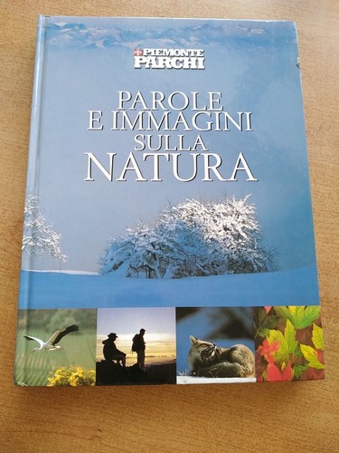 Libro parole immagini - parole, sulla