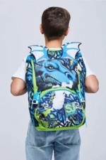 ZAINO SJ SEVEN ELEMENTARI