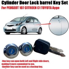 Per PEUGEOT 107 CITROEN C1