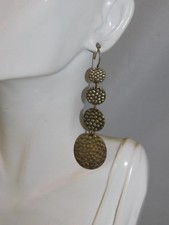 Martellato Disco Pendenti